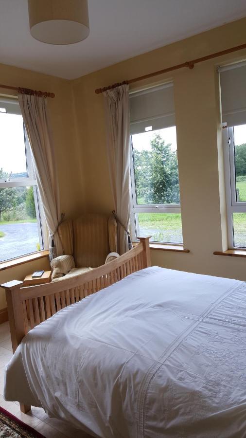 Room With A View Mullinavat Bagian luar foto