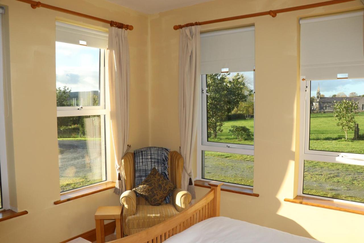 Room With A View Mullinavat Bagian luar foto