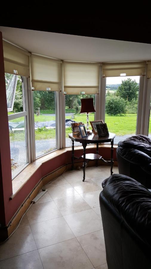 Room With A View Mullinavat Bagian luar foto